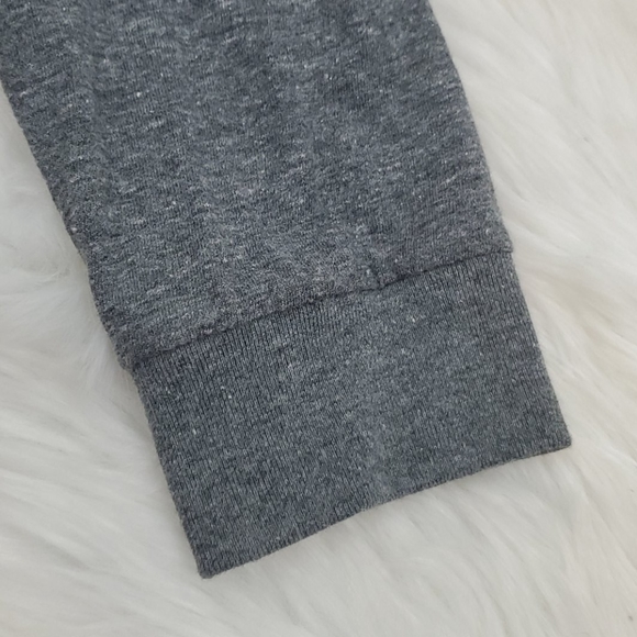 Junji Ito Collection Crunchyroll Ripple Junction gray top t-shirt women size L - Picture 5 of 7